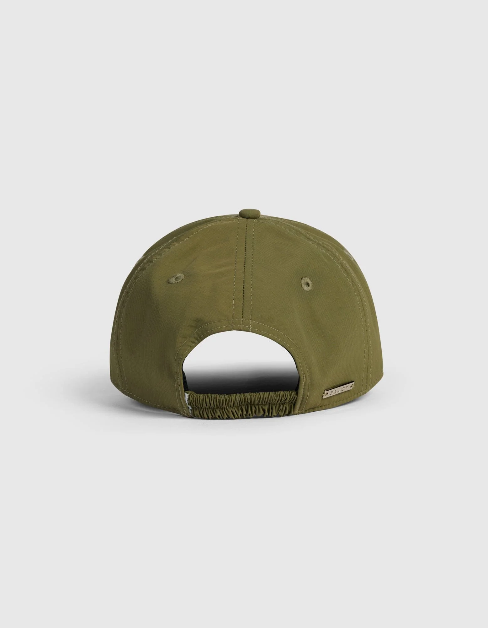 Olive Crest Logo Cap - Image 8