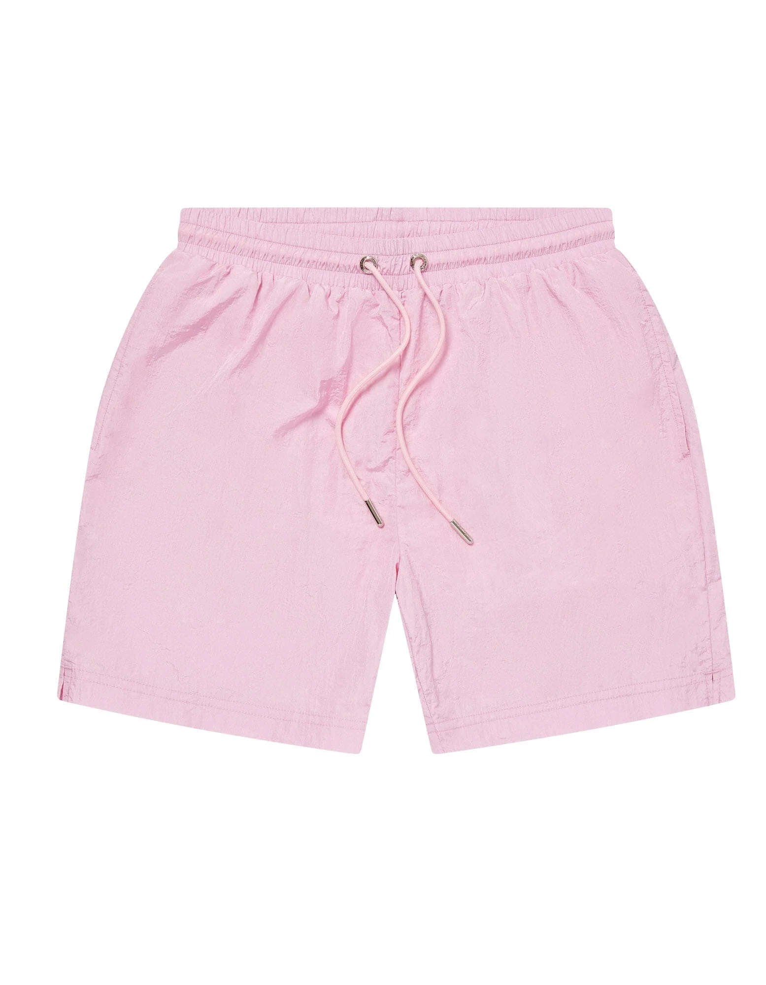 Pink Nylon Swimshort - Image 6