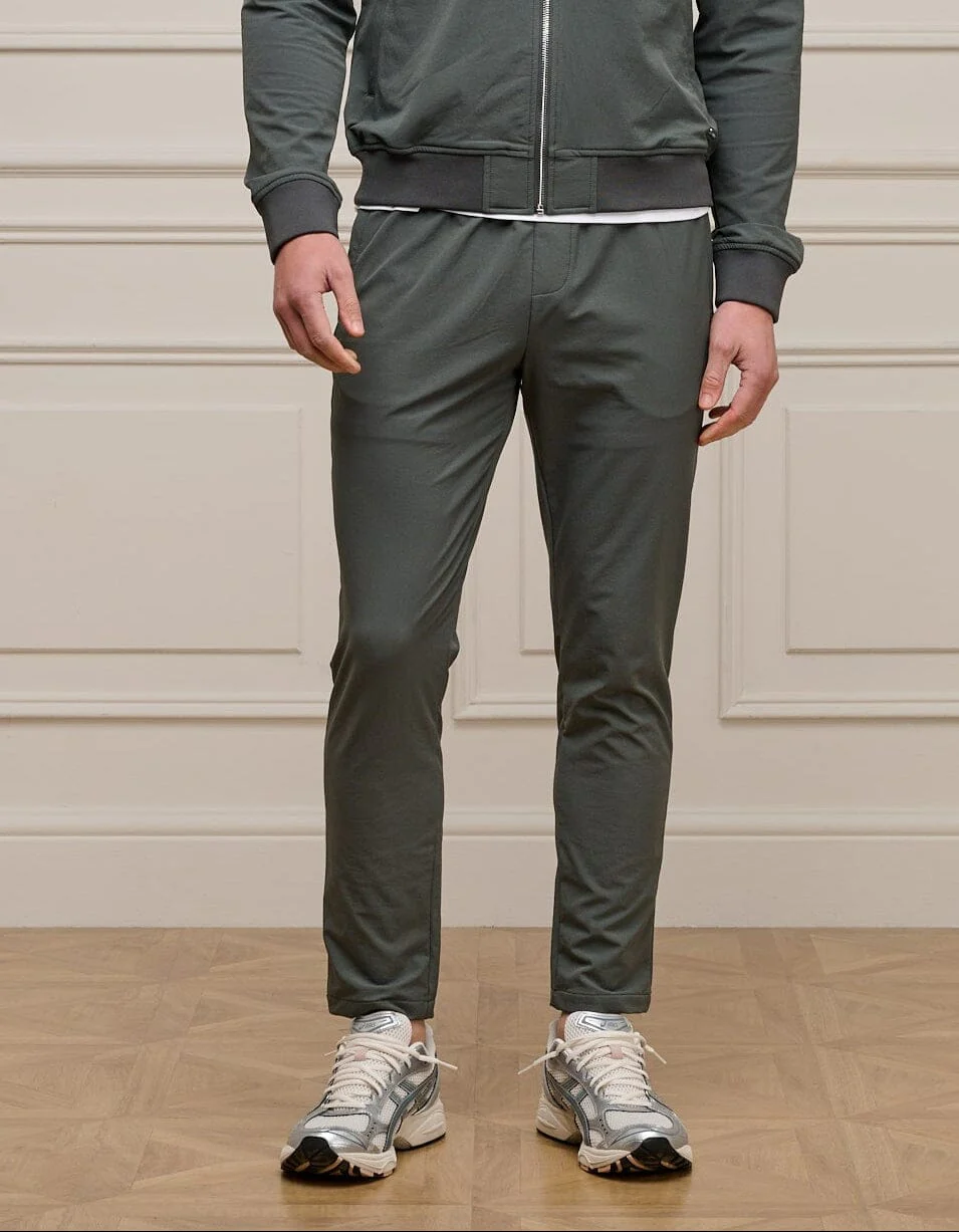 Slate Traveller Pant
