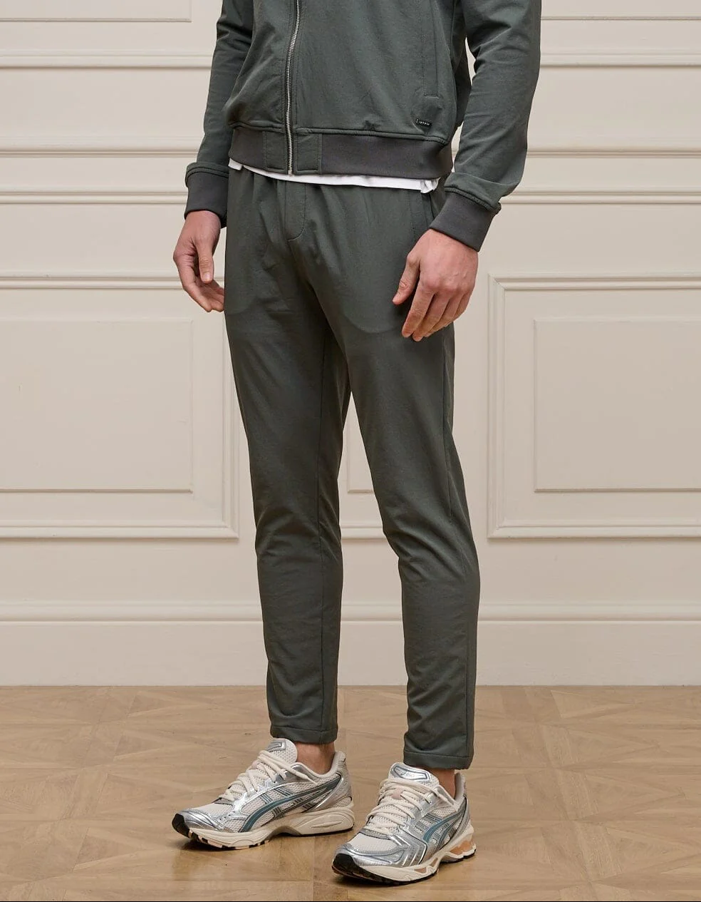 Slate Traveller Pant - Image 2
