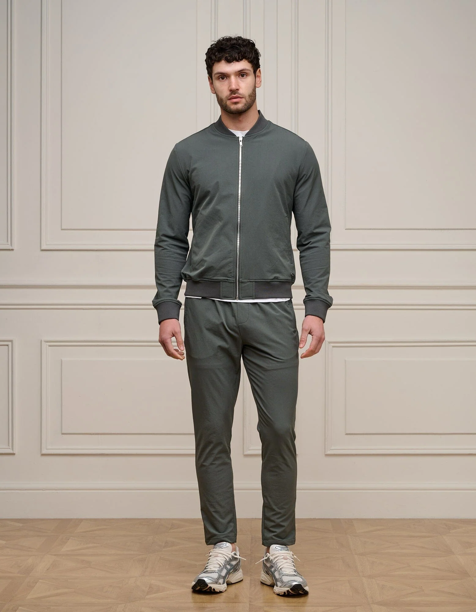 Slate Traveller Pant - Image 3