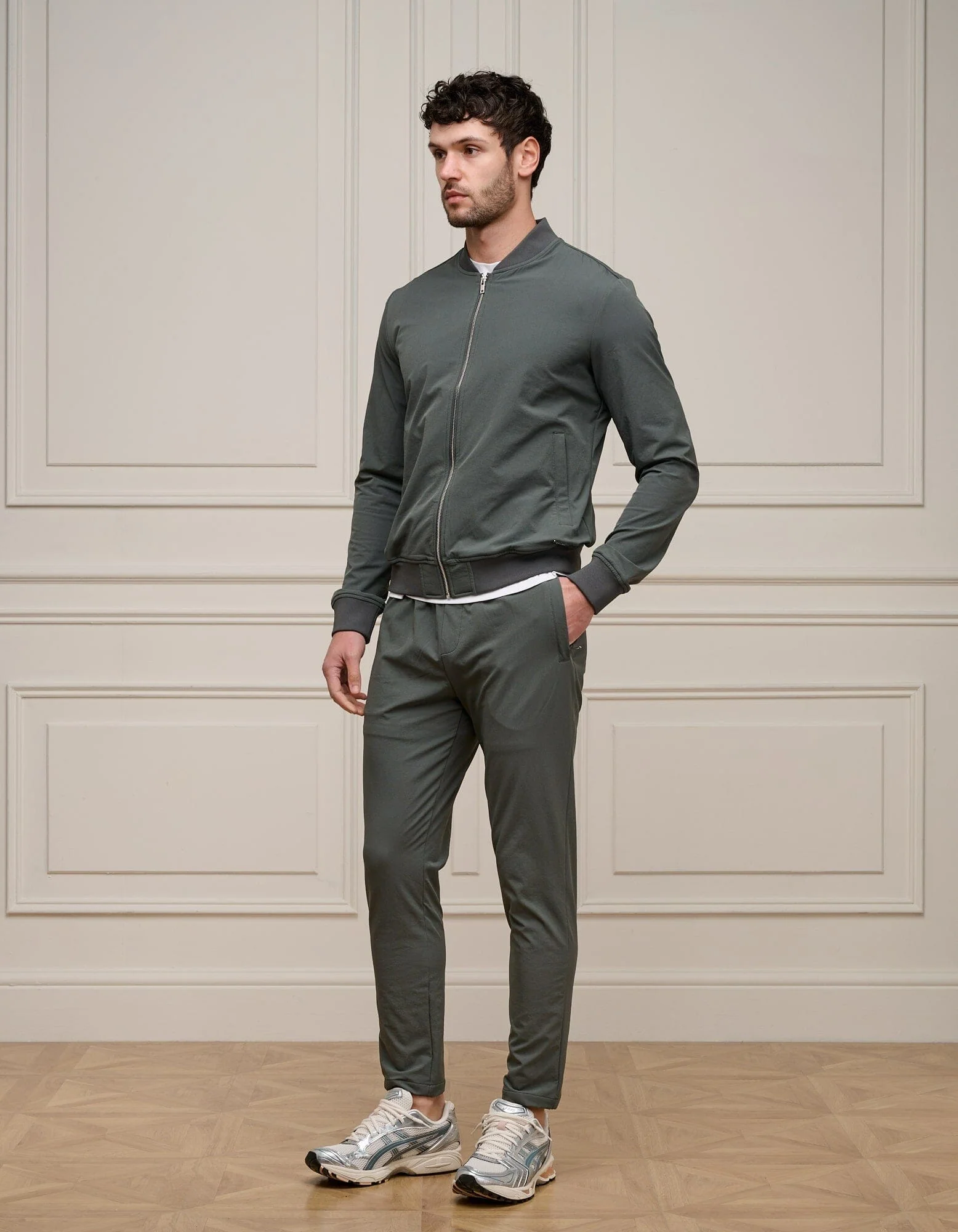 Slate Traveller Pant - Image 4