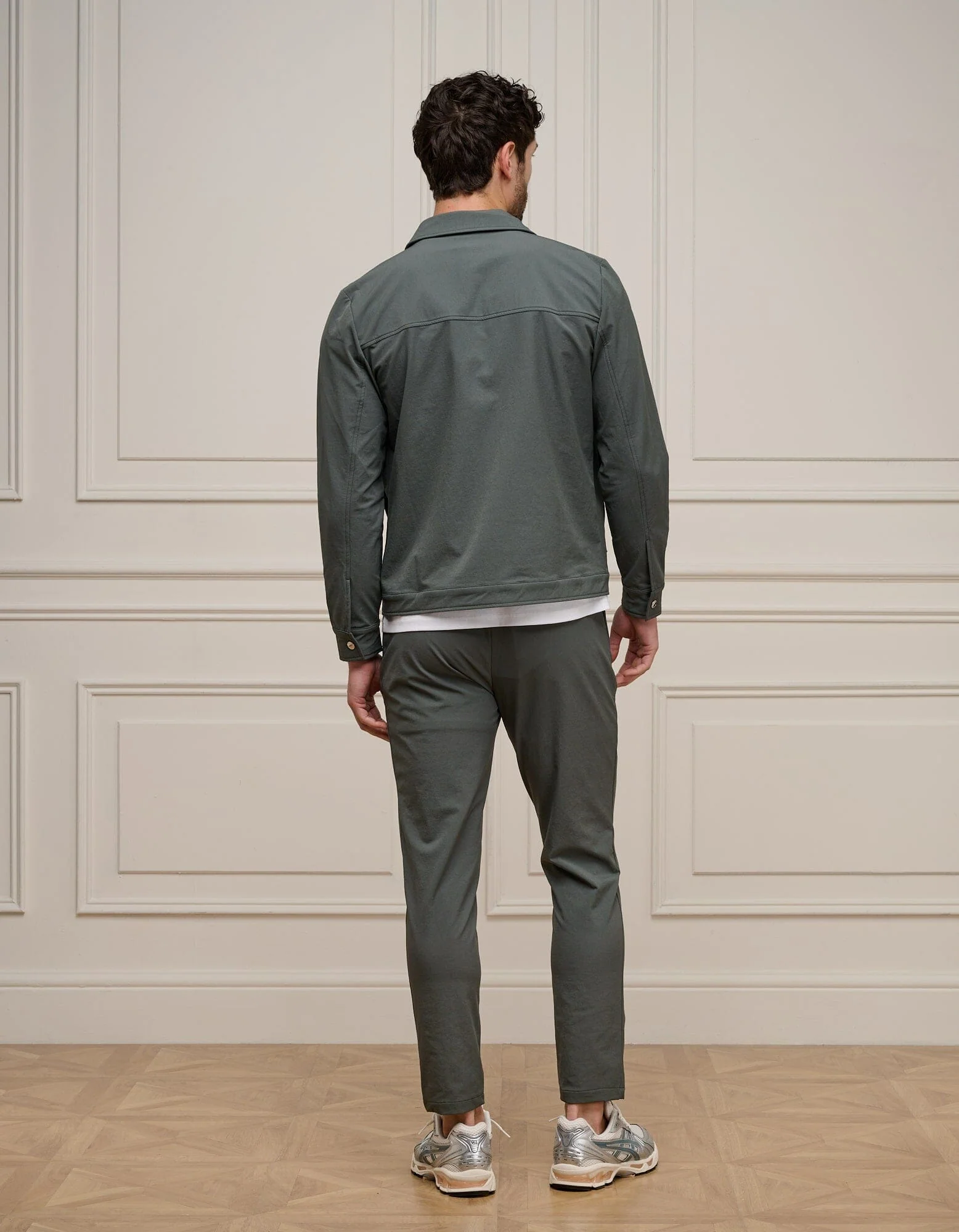 Slate Traveller Pant - Image 5